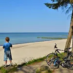 Prázdninový dům Zakatek Kolobřeh