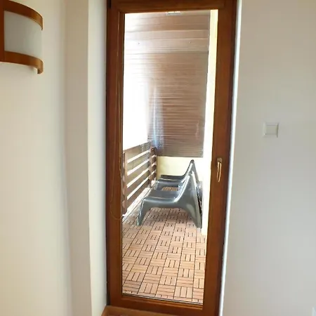 Prázdninový dům Zakatek Kolobřeh