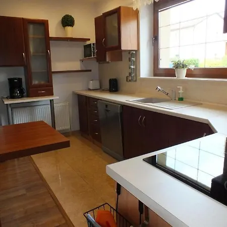 Zakatek Kołobrzeg