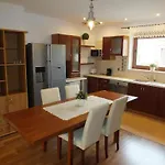 Casa de Férias Zakatek *