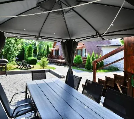 בית נופש Zakatek *