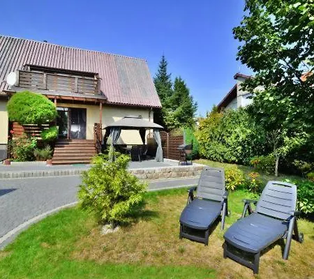 Feriehus Zakatek