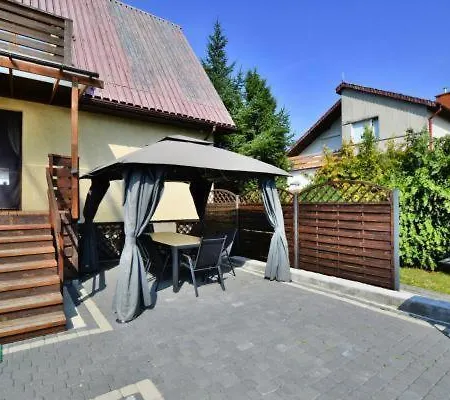 Zakatek בית נופש *