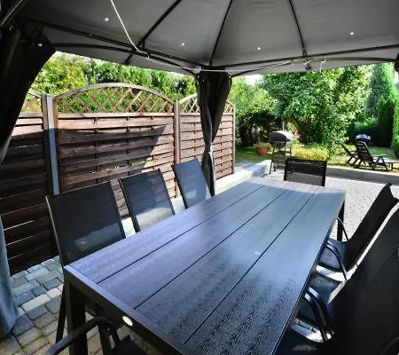 בית נופש Zakatek קולובז'ג