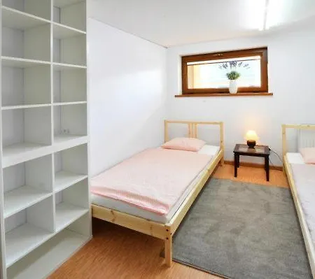 Zakatek Feriehus Kołobrzeg