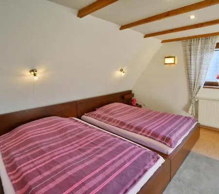 Zakatek Feriehus Kołobrzeg