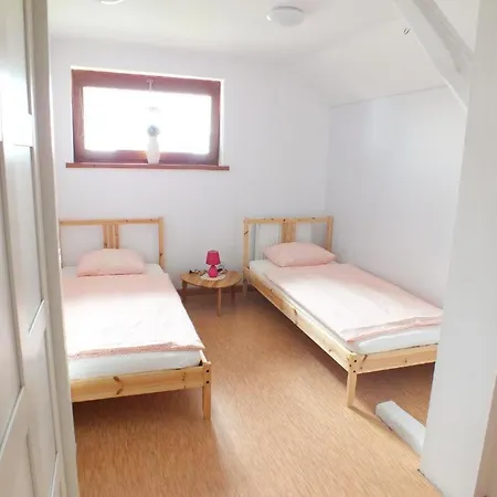 בית נופש Zakatek