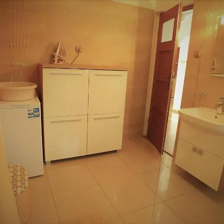 Zakatek בית נופש *